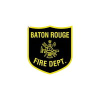 Baton Rouge Fire Dept.